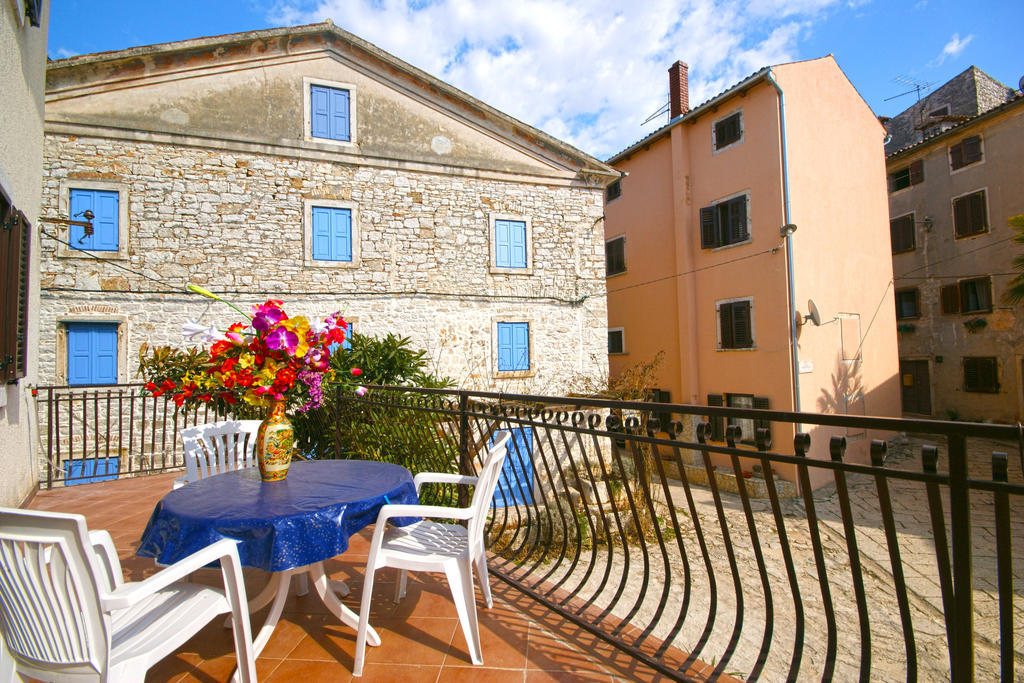 Guest House Robert i Mirna Bale Chambre photo