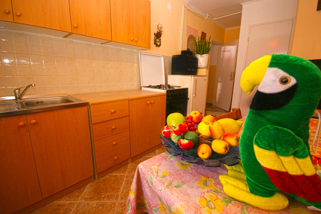 Guest House Robert i Mirna Bale Extérieur photo