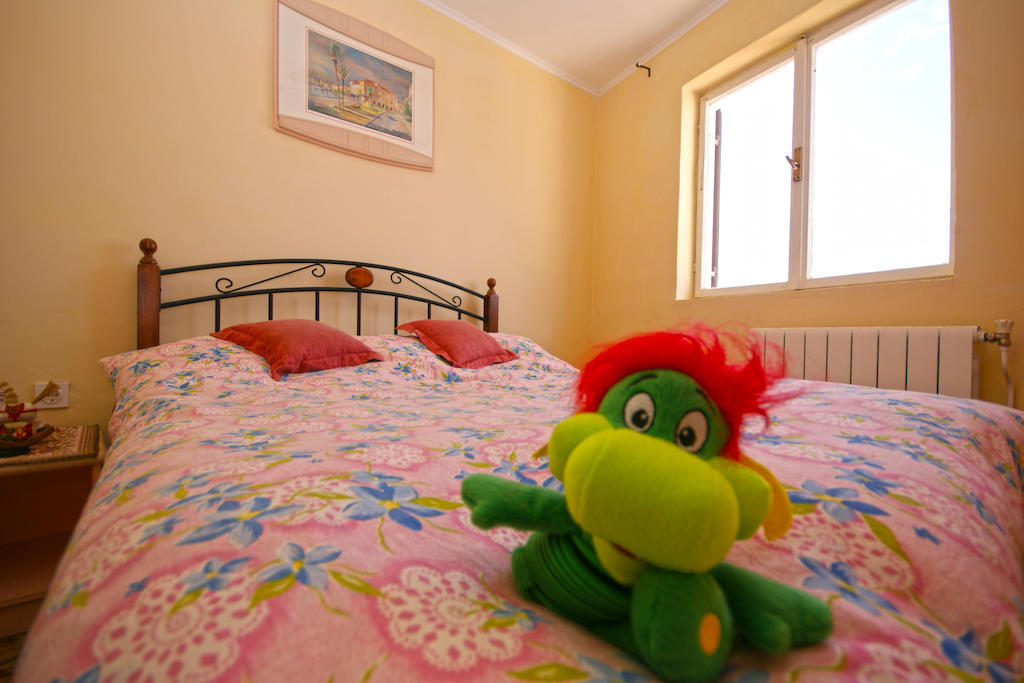 Guest House Robert i Mirna Bale Extérieur photo
