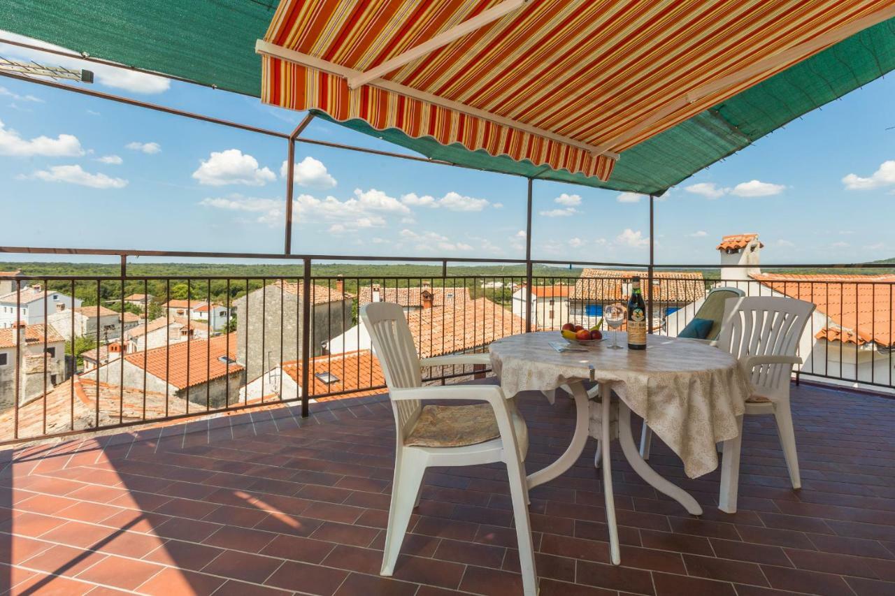 Guest House Robert i Mirna Bale Extérieur photo