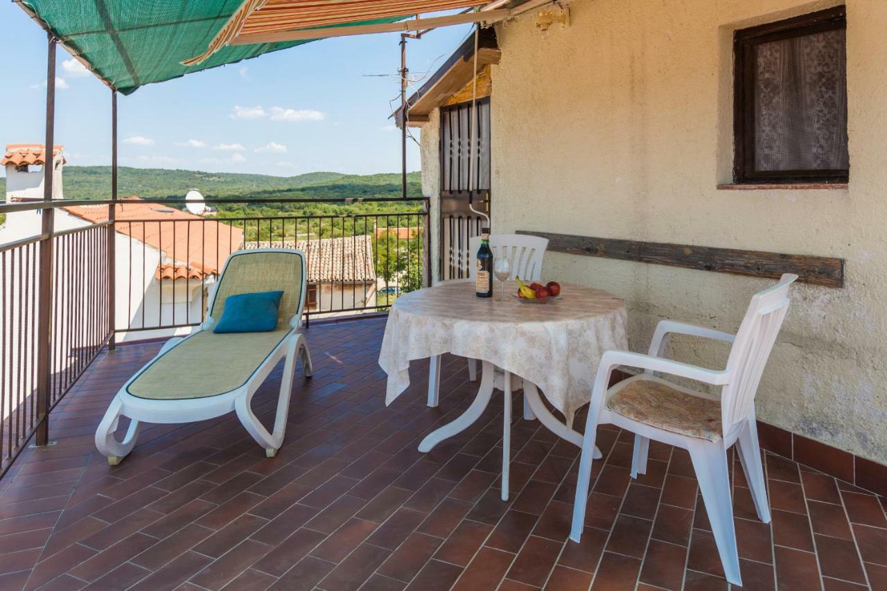 Guest House Robert i Mirna Bale Extérieur photo