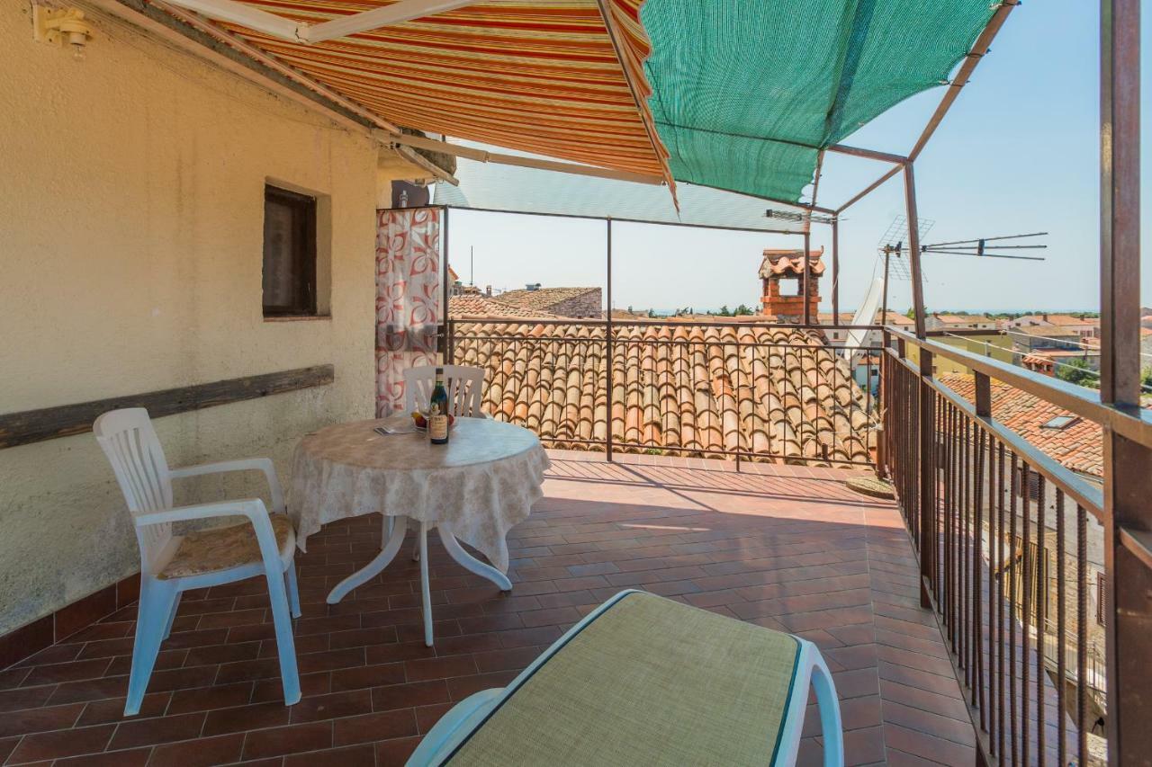 Guest House Robert i Mirna Bale Extérieur photo